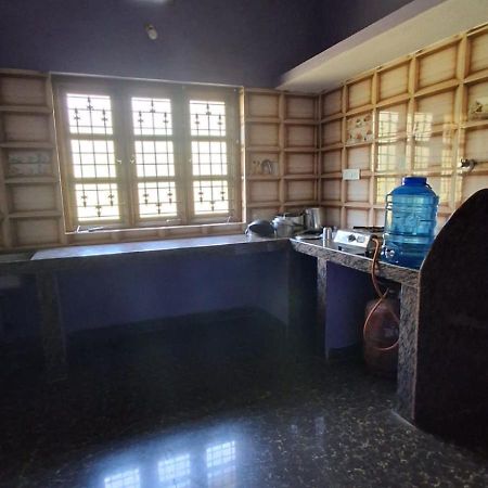 Homestay Nandana Gokarna  Exterior foto