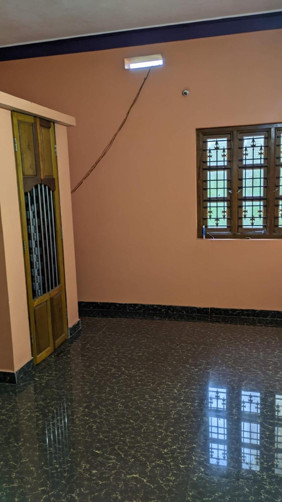 Homestay Nandana Gokarna  Exterior foto